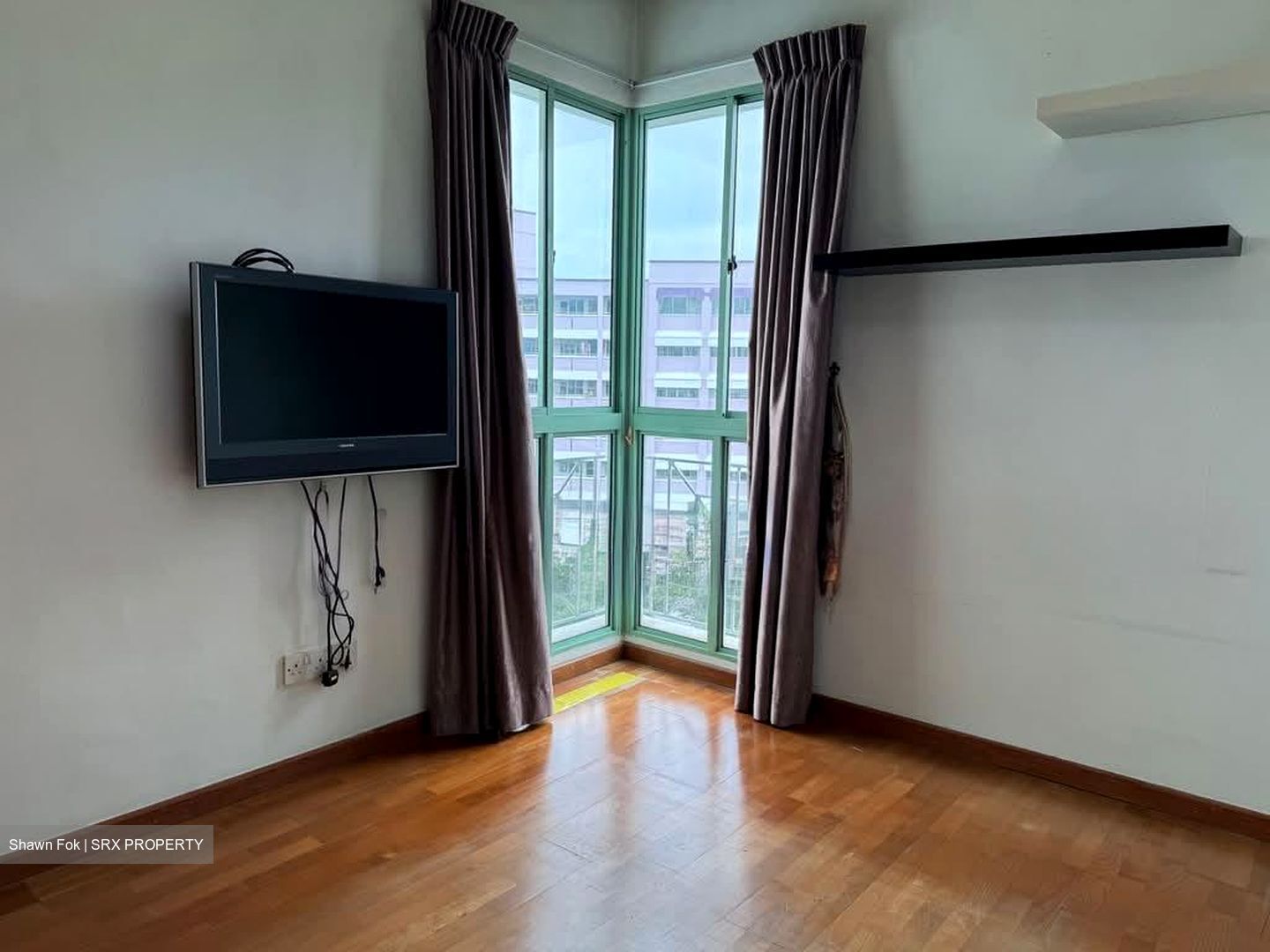 Hougang Green (D19), Apartment #563205841